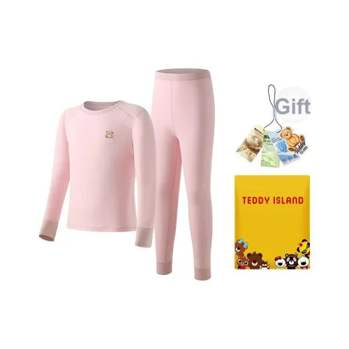 TEDDY ISLAND Kids Комплекты нижнего белья