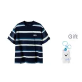 Navy Blue (Comes with A Free Happy Puppy)