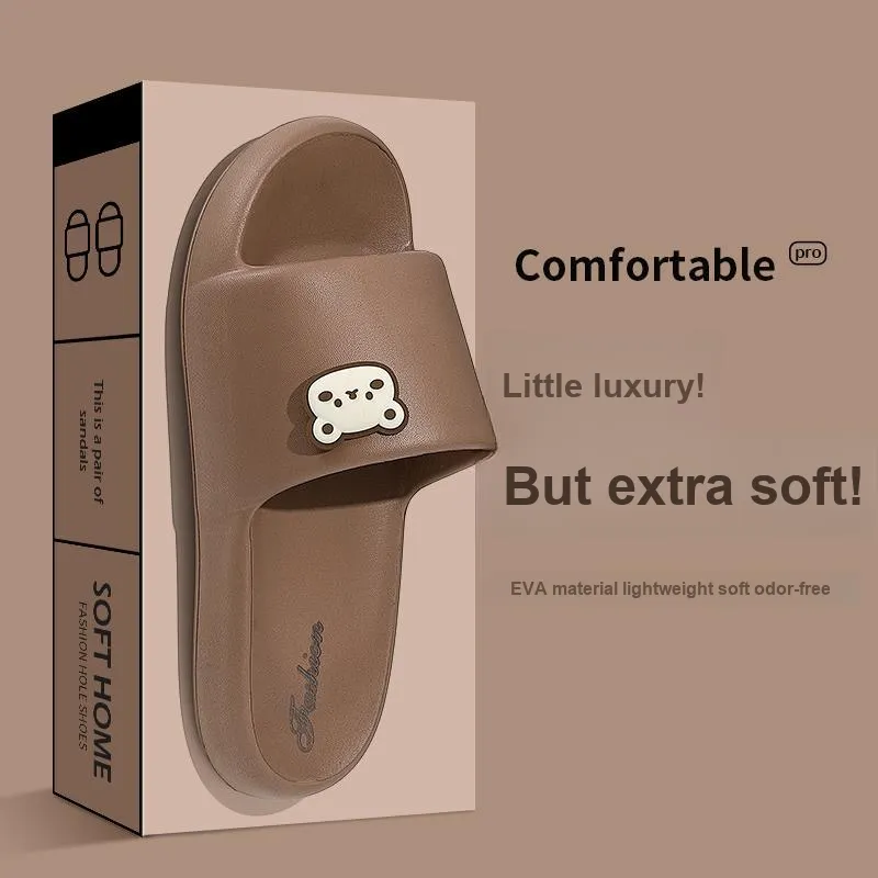 Foot recreation Slippers / Home Slippers-22