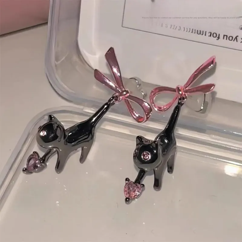OFLY Earrings Women's-1