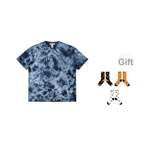 PANMAX x PJ's Vigor T Рубашка Мужская