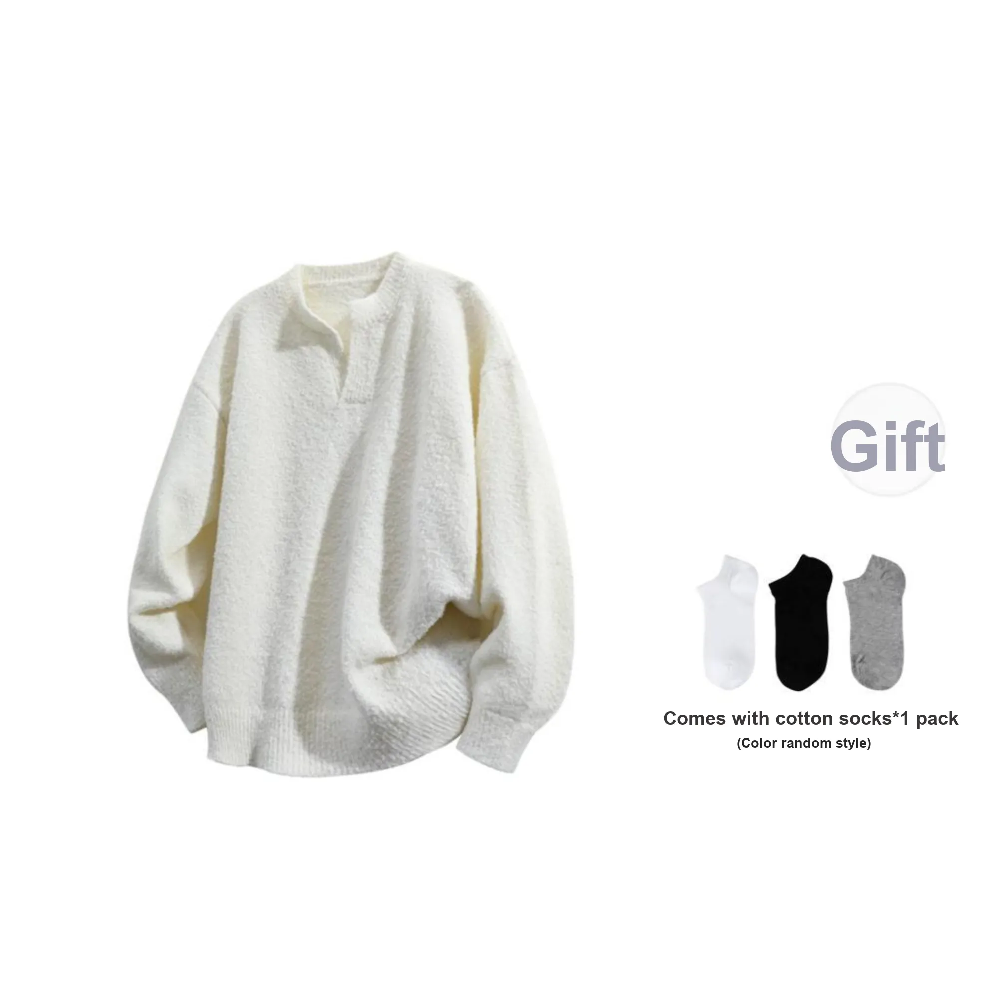 ROSECREED Knitwear Unisex