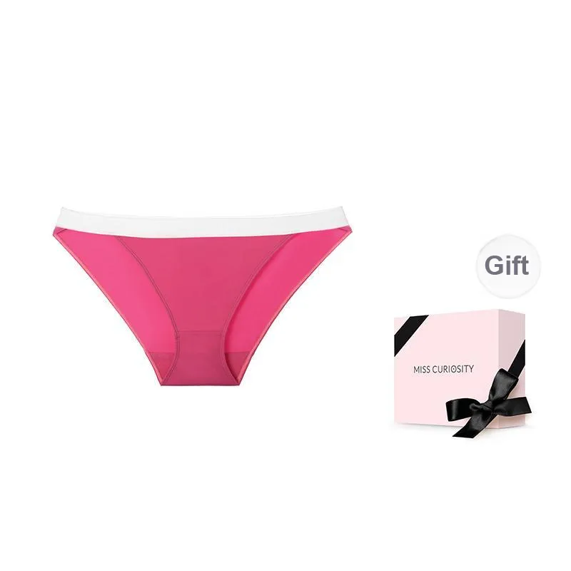 MISS CURIOSITY Women's Underpants-2