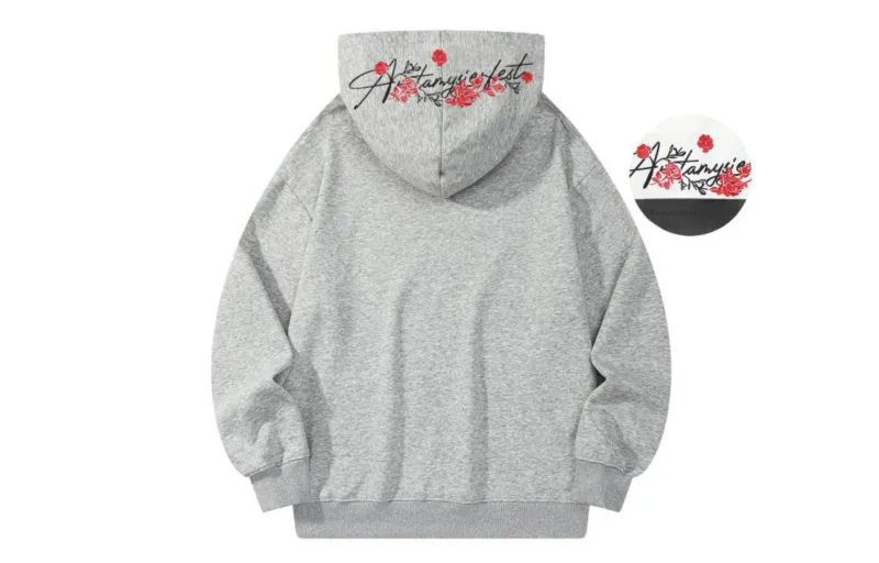RCTAMY Sweatshirts Unisex-22