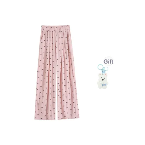 RDRE Женские Повседневные Брюки