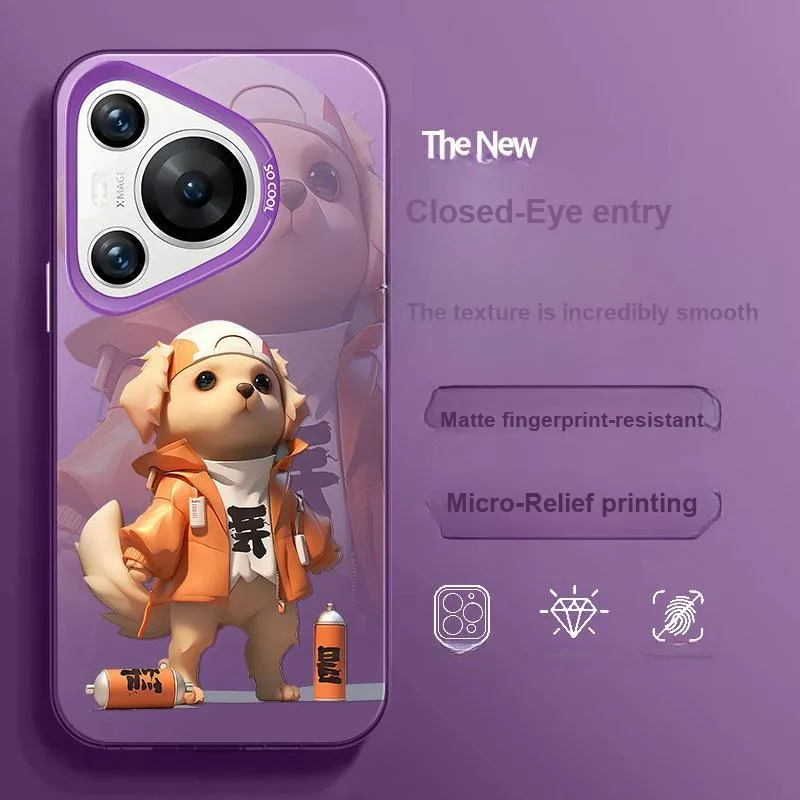 BAOCHENG Phone Cases-5