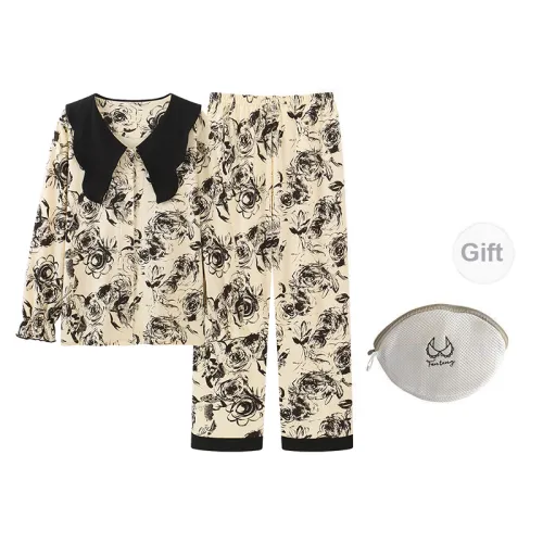 FENTENGCARE Women's Pajama Sets