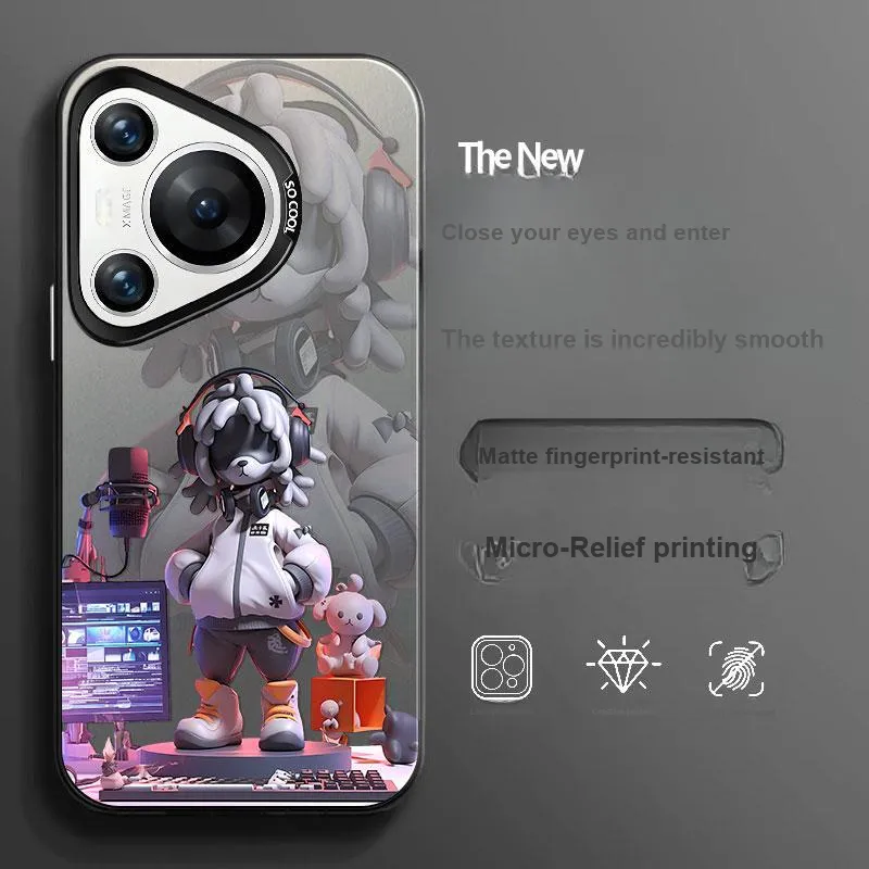 BAOCHENG Phone Cases-1