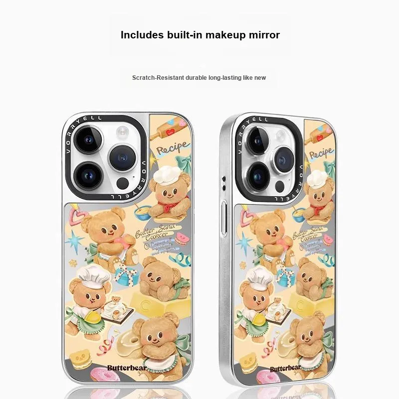 HASEE Phone Cases-2