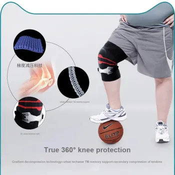 BESTRAY Knee Pads