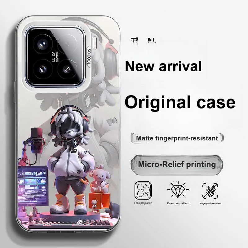 BAOCHENG Phone Cases-3