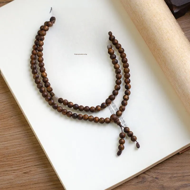 AQI Precious Wood Bracelets Unisex-7