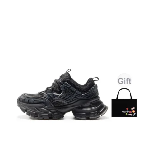 OGR Universe Carbon Blade Collection Низкий топ Телесный низ Кроссовки Унисекс Черный воин OG Базовый