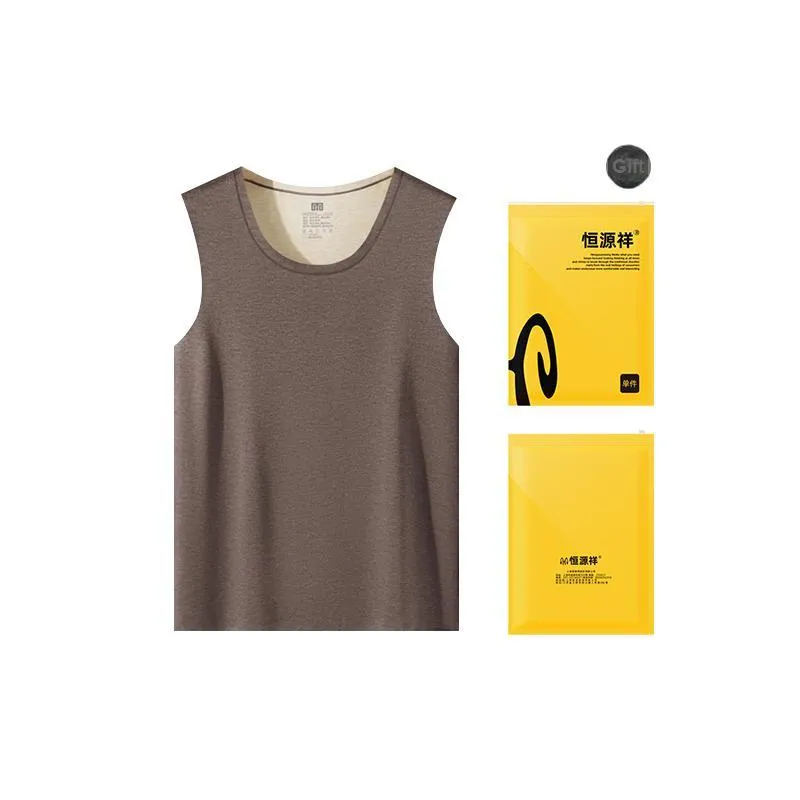 H YXIANG Women's Thermal Tops-2