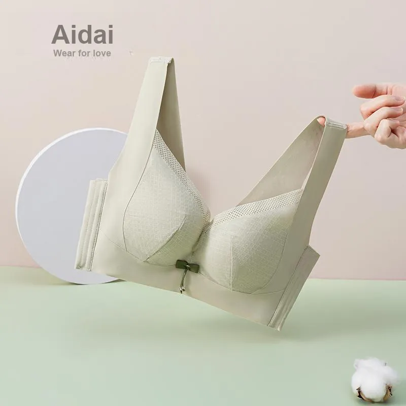 Aidai Women's Bras-9