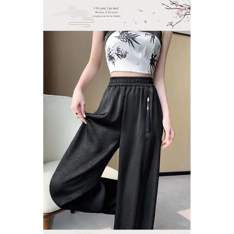Honey Casual Pants Women's-12