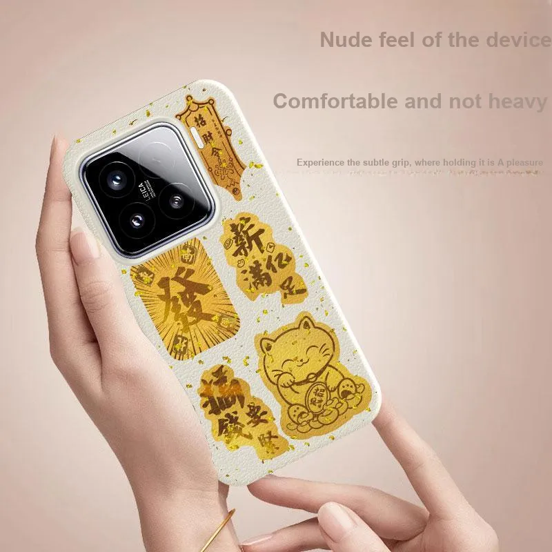 YIBAOBAO Phone Cases-2