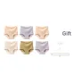 6B Nude Pink+Coconut Milk White+Ginger Yellow+Aromatherapy Purple+Nude Pink+Aromatherapy Purple