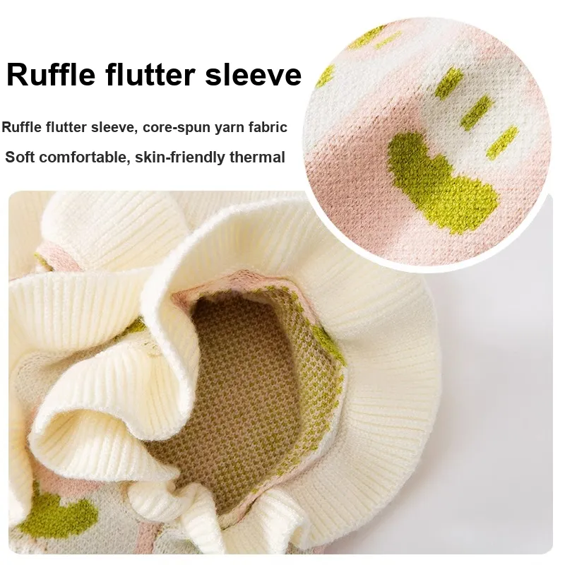 Hippie dogs Pet Clothing-4