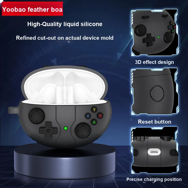 Yoobao Headphone Cases-2