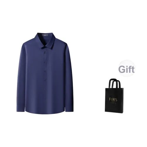 FIRS Мужские рубашки