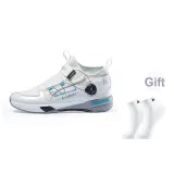 Gray Cyan Blue+Sports Socks