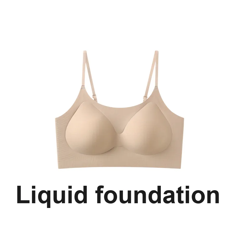 GOSO Women's Bras-3