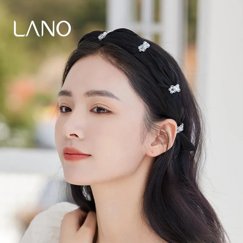 Lano Headbands Women's-3