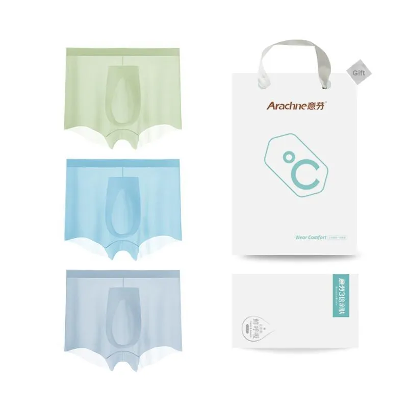 Yi Fen Men Underpants-6