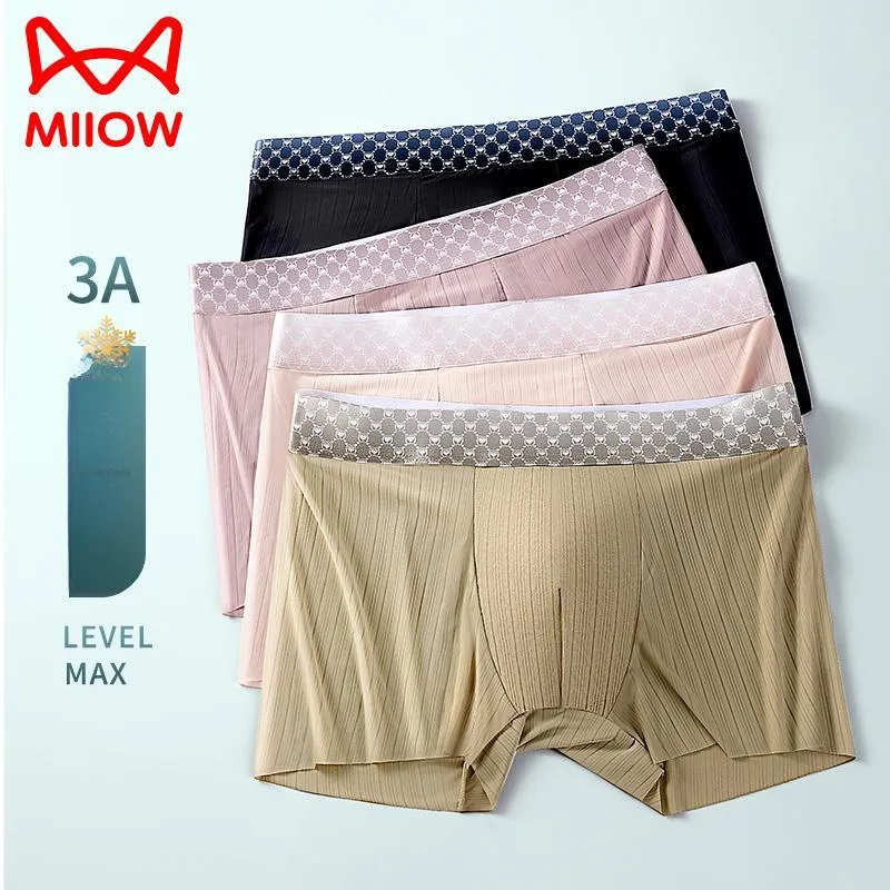 MIIOW Men Underpants-18