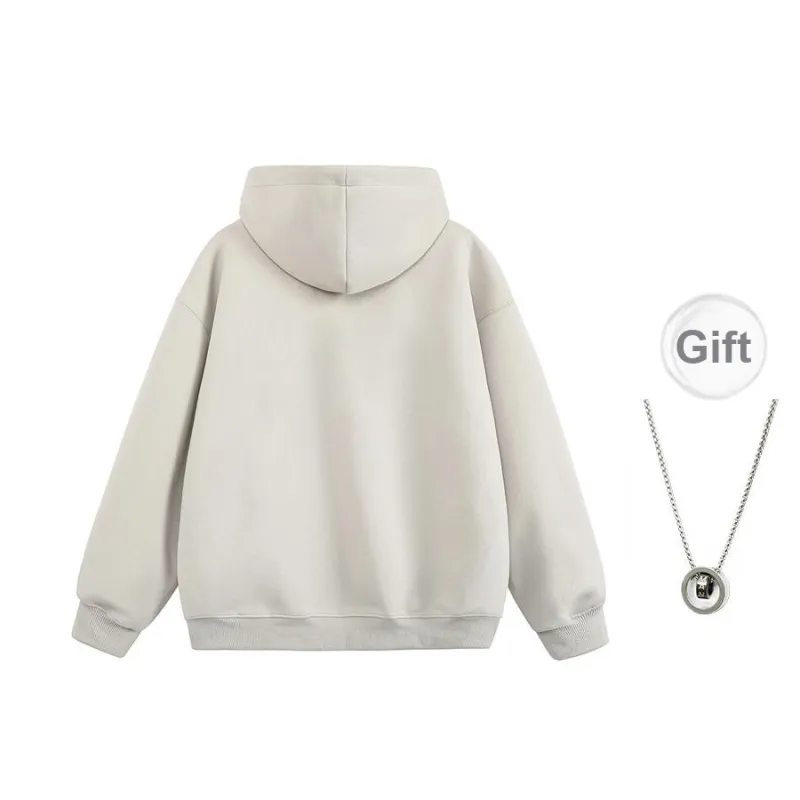 ROSECREED Sweatshirts Unisex-29