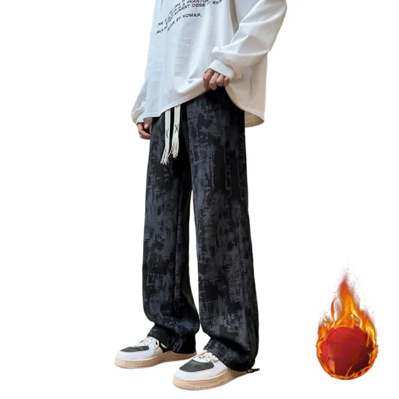 OPOX Casual Pants Unisex-6