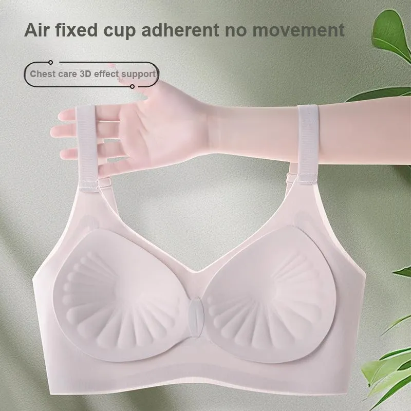 Herbal primer Women's Bras-1