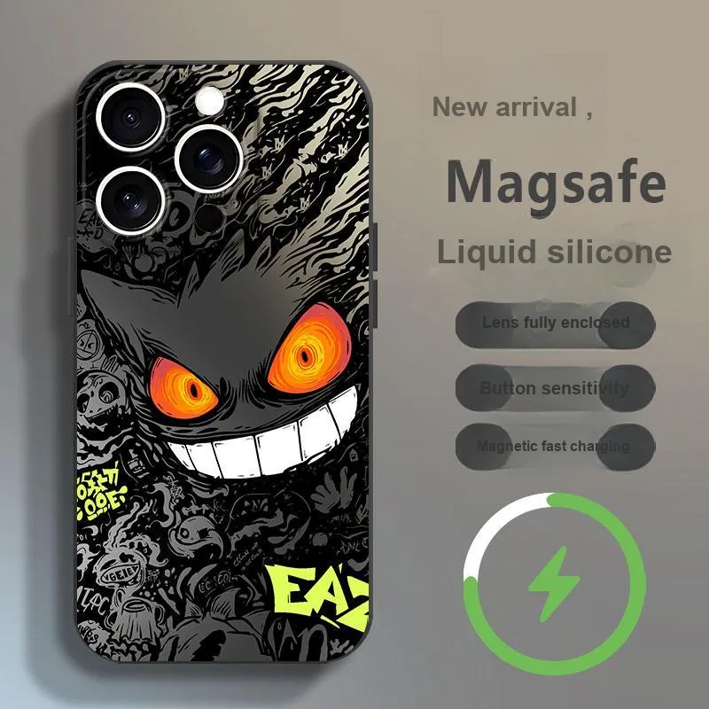 BAOCHENG Phone Cases-7