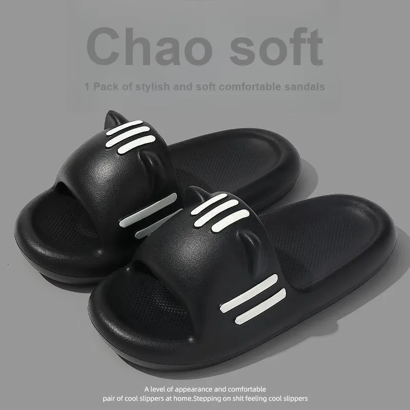 TLIT Slippers / Home Slippers-2