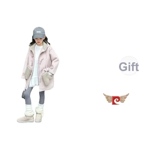 PIERRE CARDIN Хлопковый пуховик для детей