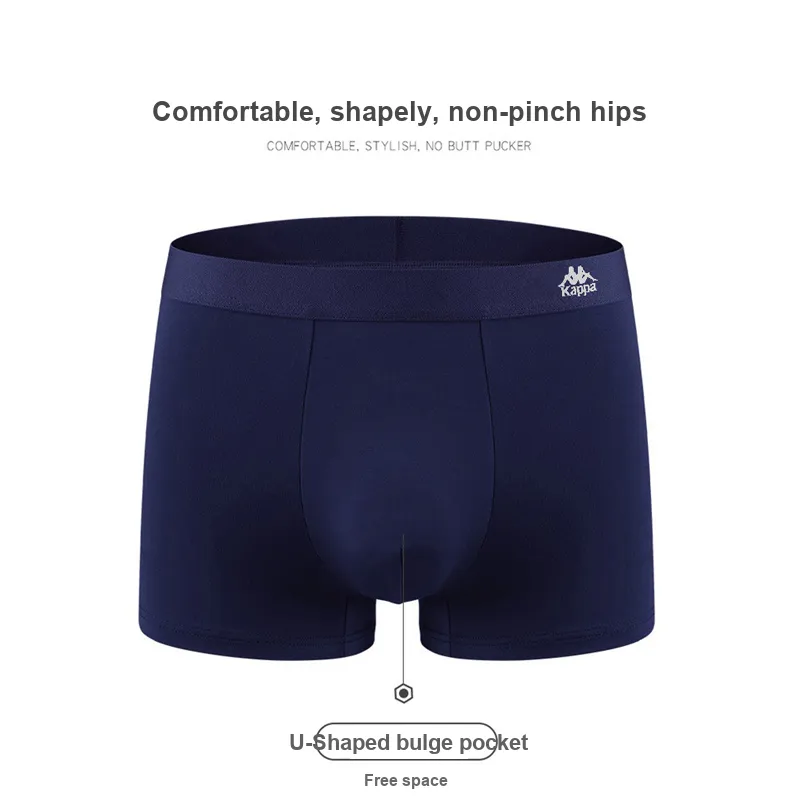 Kappa Men Underpants-16