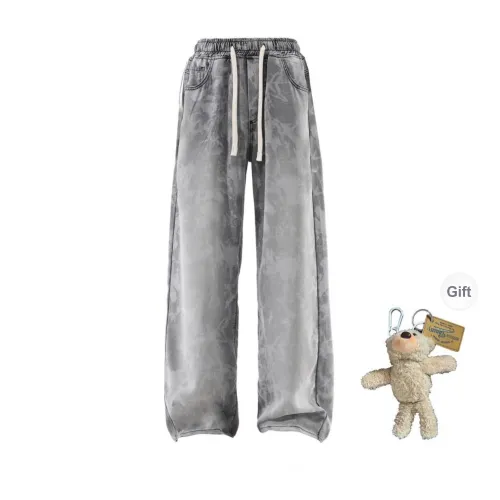 BENGEN Jeans Unisex