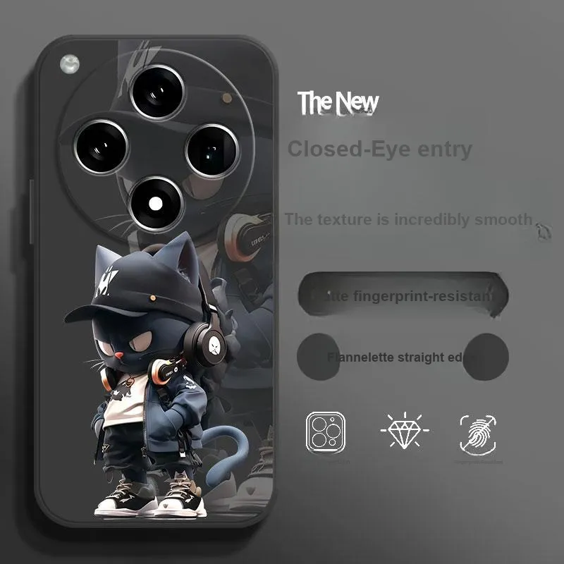 BAOCHENG Phone Cases-3