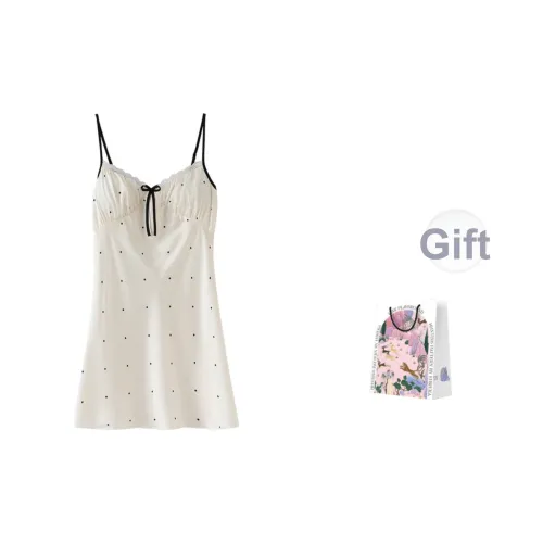 Inside the orange Ночная сорочка Женская Сумка для покупок