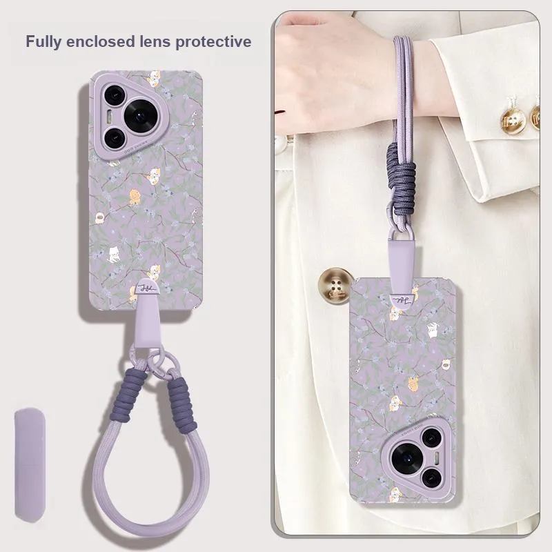 Interesting shell Phone Cases-7