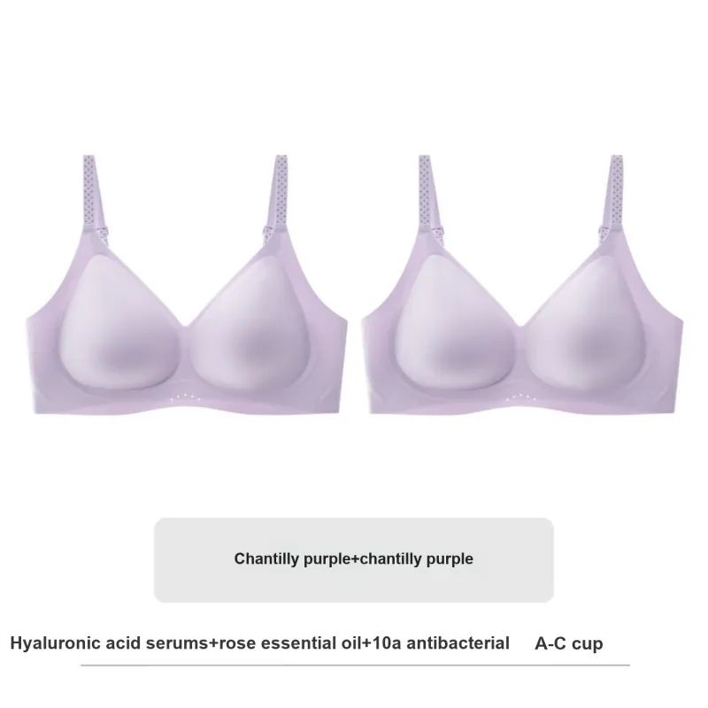 QIAOAITI Women's Bras-9