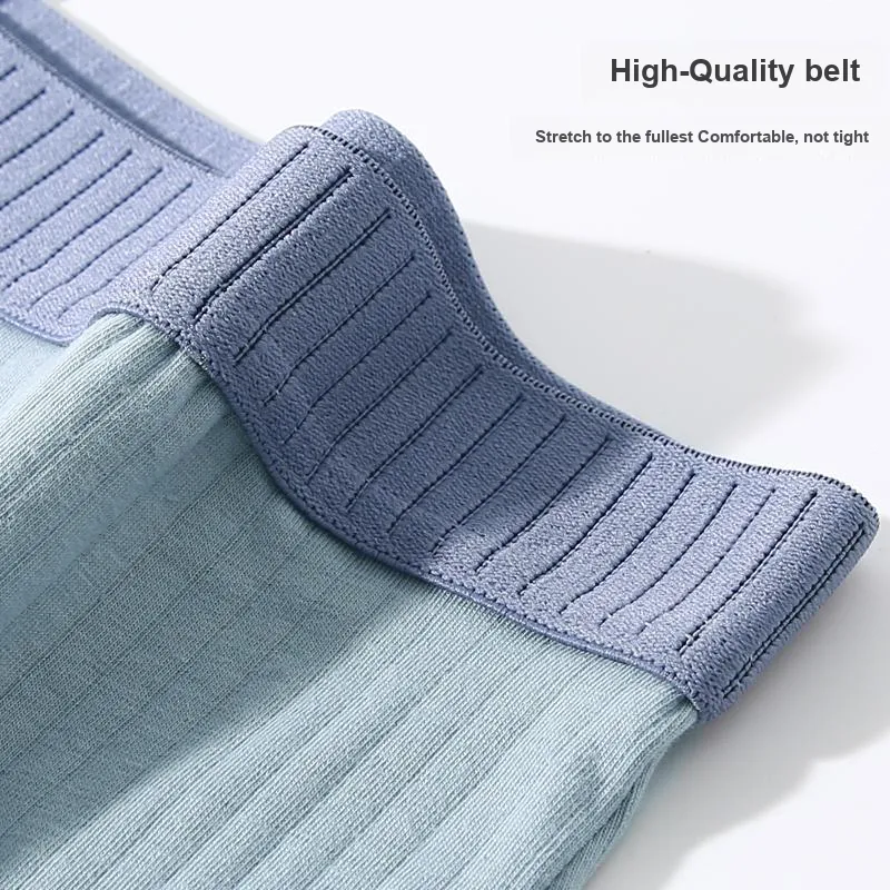 YUZHAOLIN Underpants Men's Combo Set-13