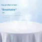 Misty Blue (Blank)