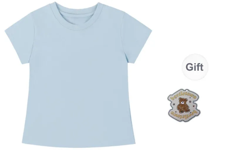 BEETLE TOWN T Shirts Women's-4