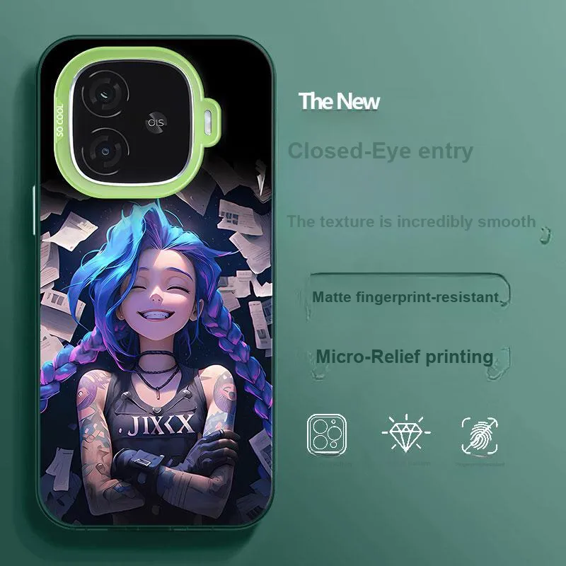 BAOCHENG Phone Cases-7