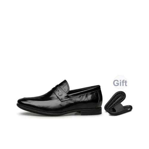 ZRO Мужская повседневная обувь с низким верхом для мужчин