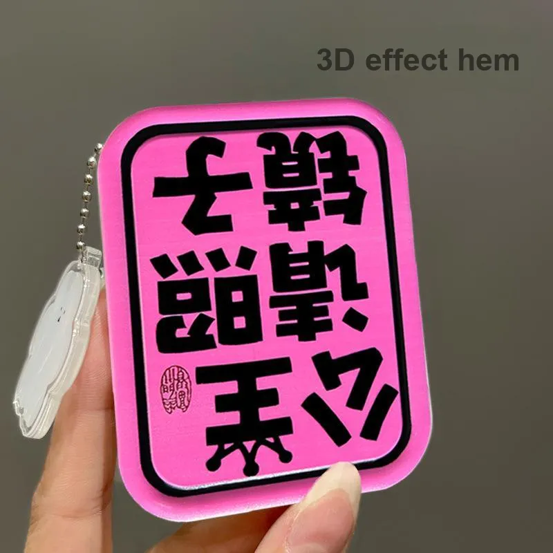 Love Of Wormwood Girlish Good Looking With You Everywhere Make Up Mirrors-3