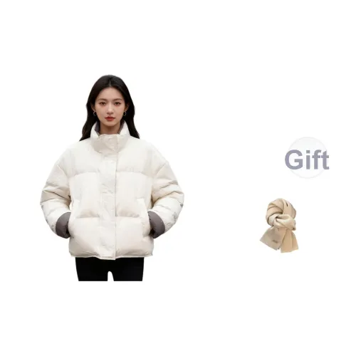 AURORA MUSE Пуховик Женские