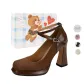 Light Brown[Bear Box](Gift Included)